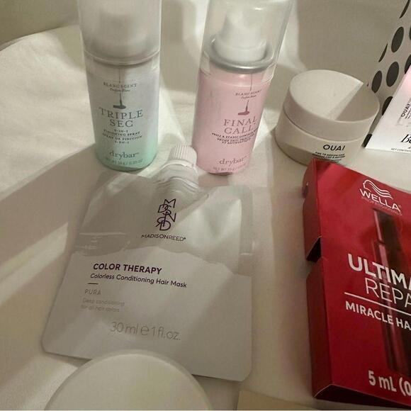 Ultimate Hair Care Bundle - Picture 2 of 6